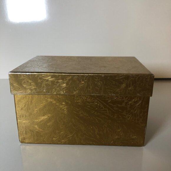 Mr Christmas Valerie Hill Holiday Blue Egg Music Box Ornament Trinket Box 2008 - Picture 7 of 8